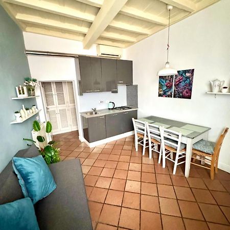 Trastevere Rome'S Heart Charming Appartment 8 Exterior foto