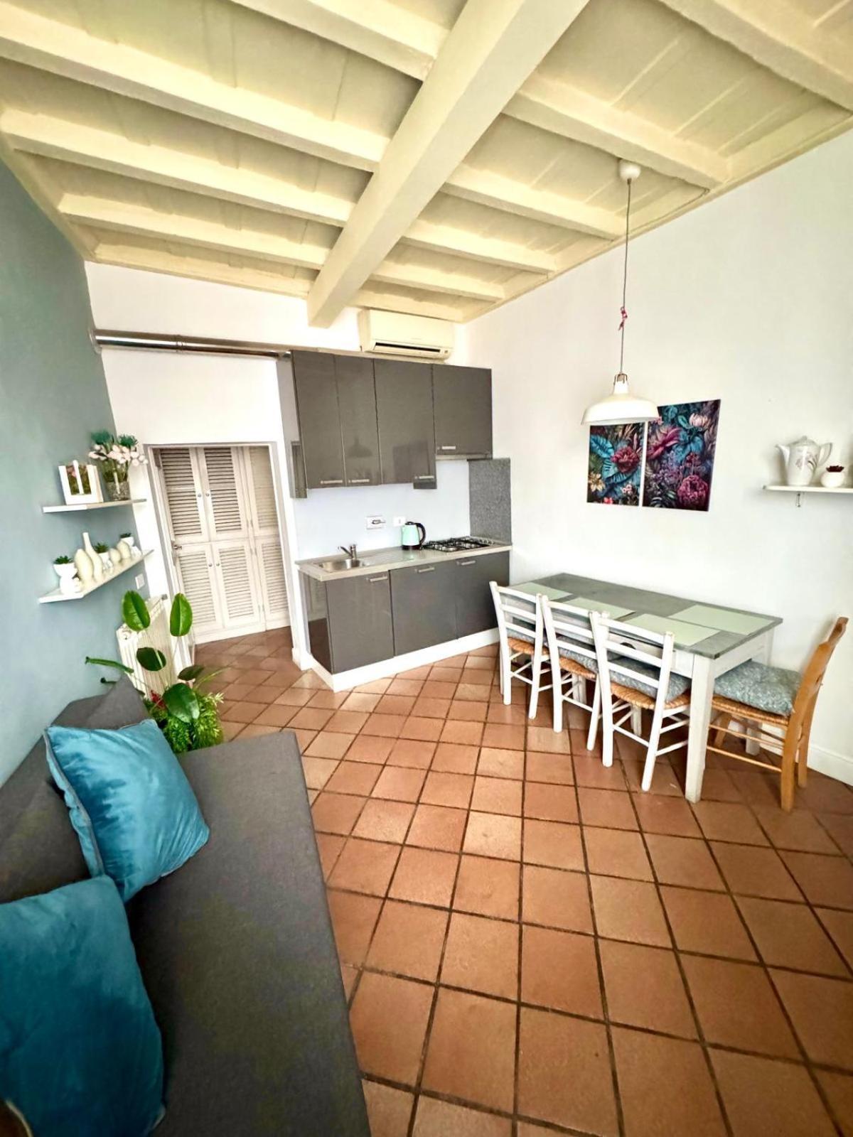 Trastevere Rome'S Heart Charming Appartment 8 Exterior foto